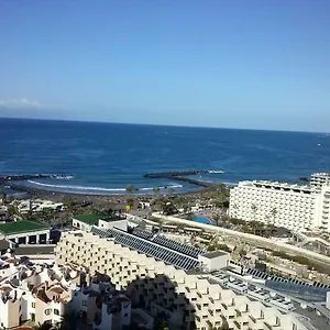  Apartment Playa Americas